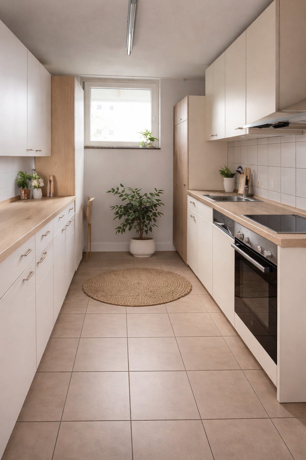 RESERVIERT: Herrenberg: 2 Zimmer EG Wohnung mit Tiefgarage RESERVIERT: Herrenberg: 2 Zimmer EG Wohnung mit Tiefgarage