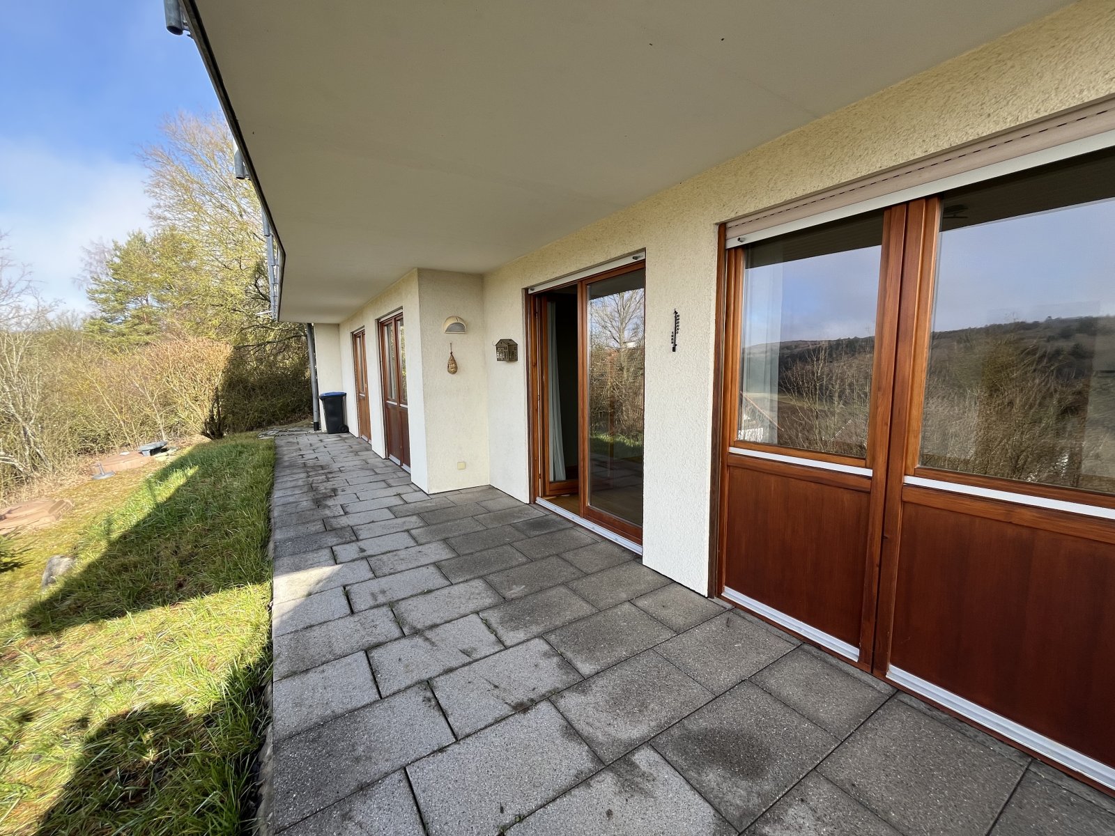 Aid.-Deufringen: 3,5-ZW mit sonniger Aussicht Aid.-Deufringen: 3,5-ZW mit sonniger Aussicht