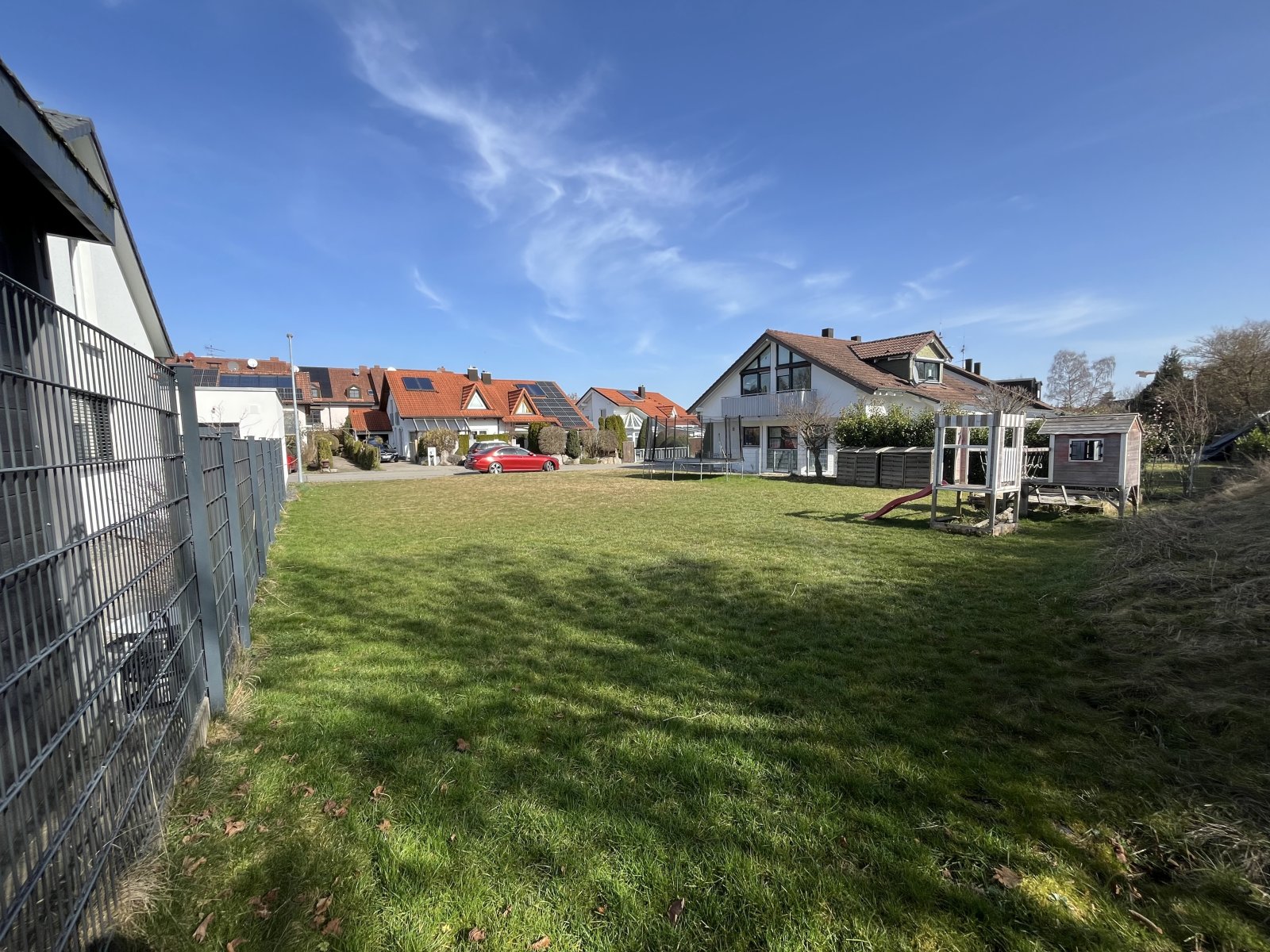 Altdorf: Traumhafter Bauplatz in ruhiger Wohnlage Altdorf: Traumhafter Bauplatz in ruhiger Wohnlage