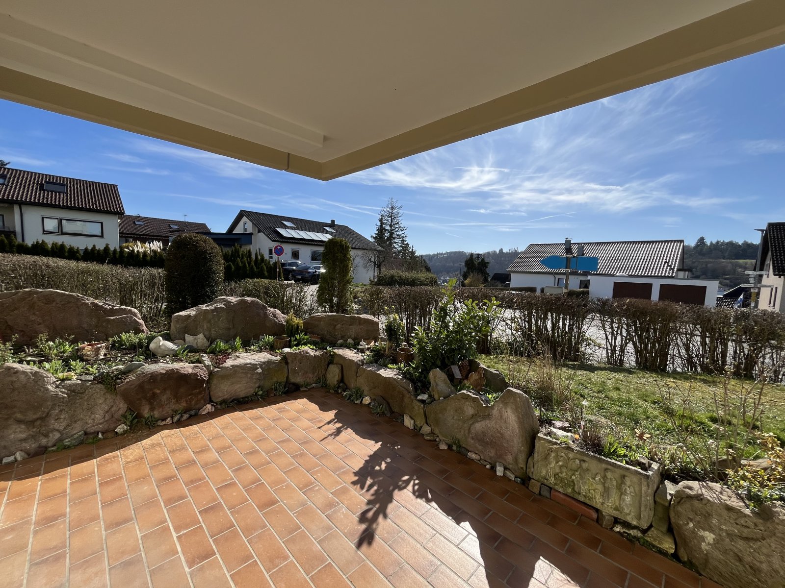 Aidlingen: EG-5,5 Zi.-Kombi-Wohnung>großzügig wohnen oder clever teilen Aidlingen: EG-5,5 Zi.-Kombi-Wohnung>großzügig wohnen oder clever teilen