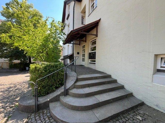 Sifi.-Darmsheim: 2 Zimmer-Wohnung mit Balkon Sifi.-Darmsheim: 2 Zimmer-Wohnung mit Balkon