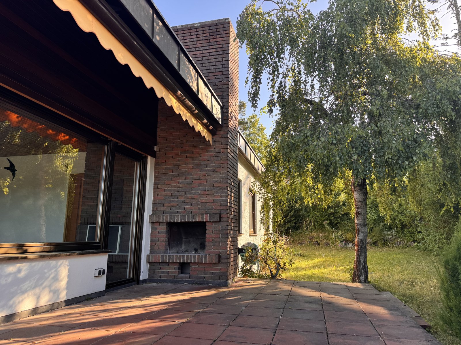 Aid.-Deufringen: Einfamilienhaus mit ELW in toller Aussichtslage Aid.-Deufringen: Einfamilienhaus mit ELW in toller Aussichtslage
