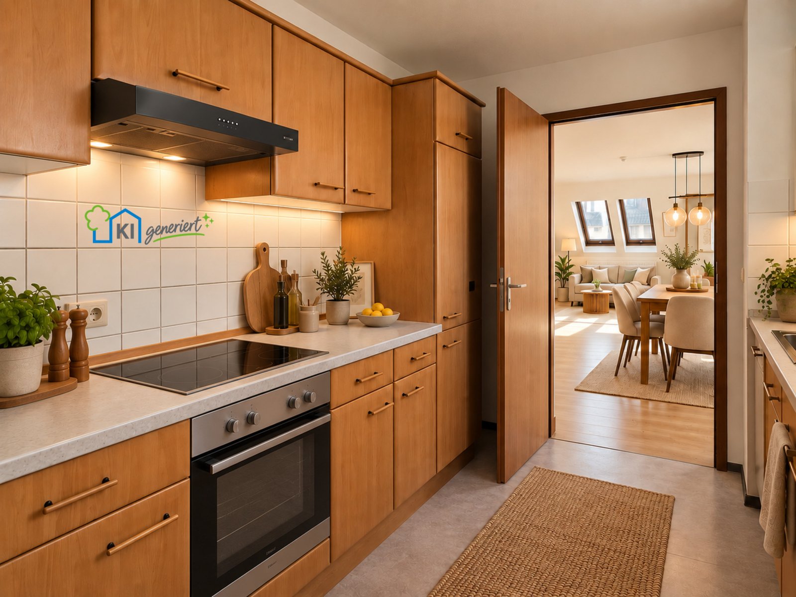 Gärtringen: Zentrale 2,5 ZW mit Balkon und TG-Stellplatz Gärtringen: Zentrale 2,5 ZW mit Balkon und TG-Stellplatz
