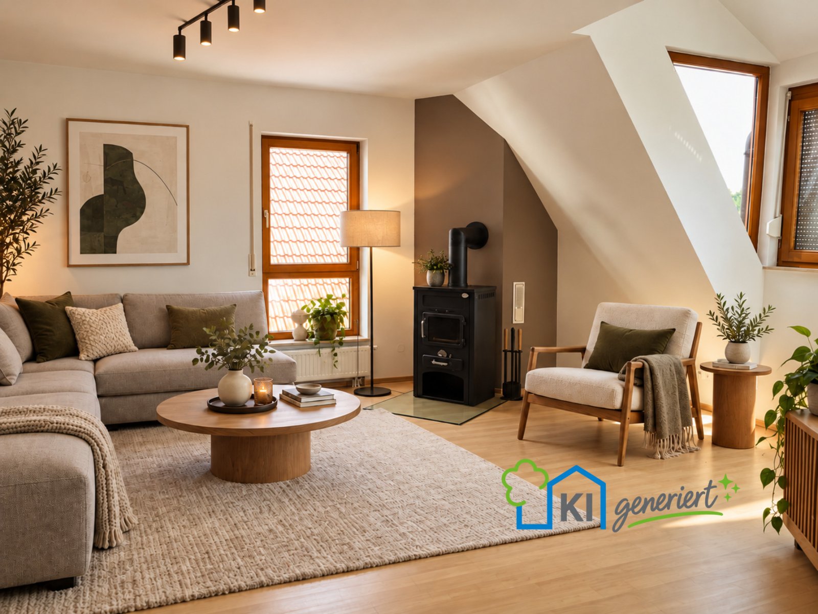 Ehningen: 3,5 Zi.-Maisonettewohnung in zentraler Lage Ehningen: 3,5 Zi.-Maisonettewohnung in zentraler Lage